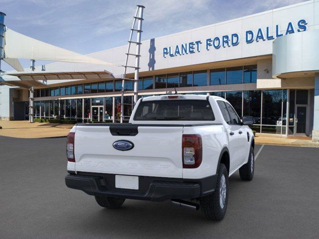 2024 Ford Ranger XL