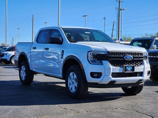 2024 Ford Ranger XL