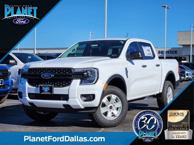 2024 Ford Ranger XL