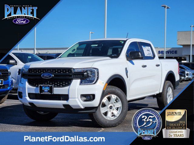 2024 Ford Ranger XL