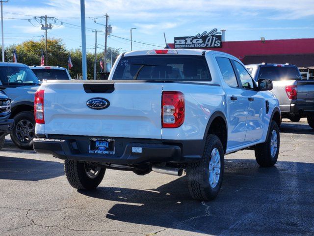 2024 Ford Ranger XL