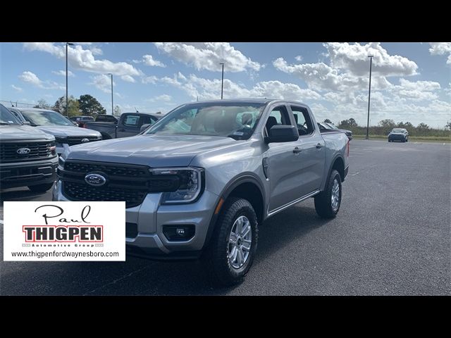 2024 Ford Ranger XL