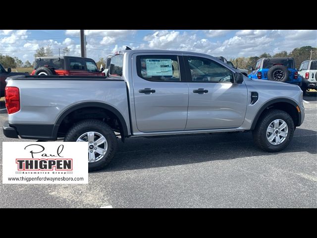 2024 Ford Ranger XL