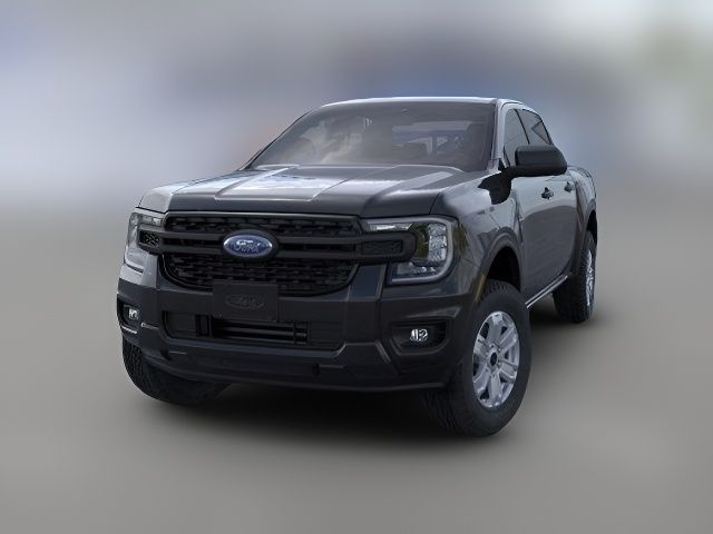 2024 Ford Ranger XL