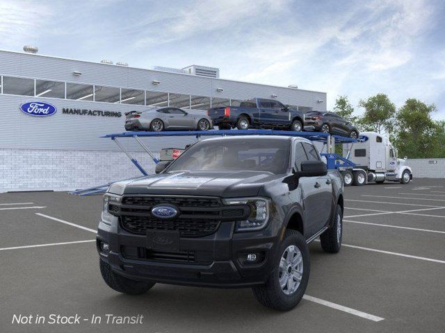 2024 Ford Ranger XL