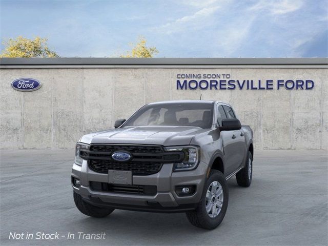 2024 Ford Ranger XL