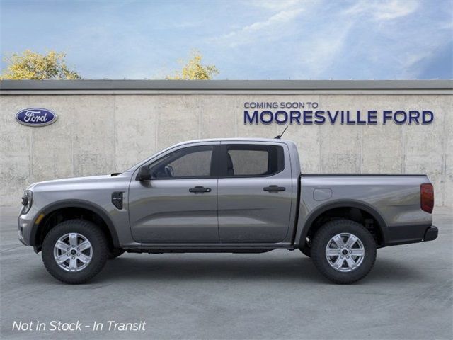 2024 Ford Ranger XL