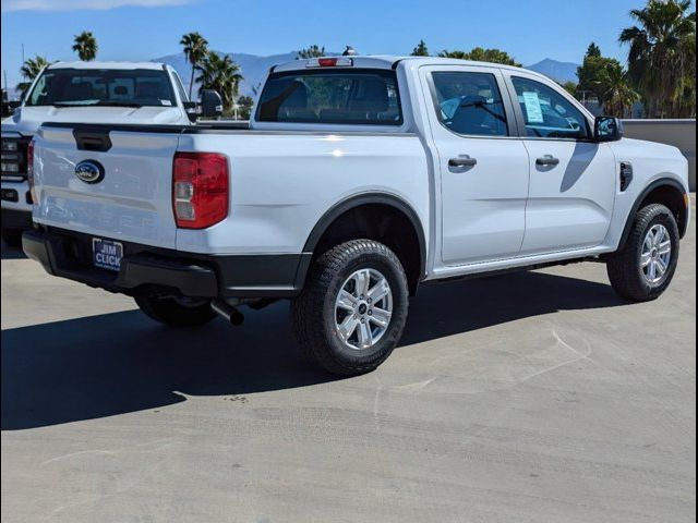 2024 Ford Ranger XL