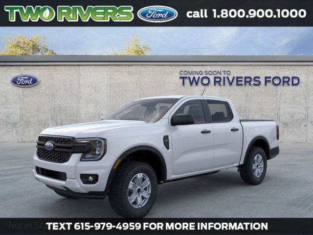 2024 Ford Ranger XL