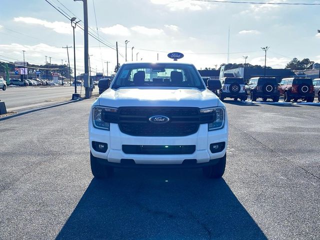 2024 Ford Ranger XL