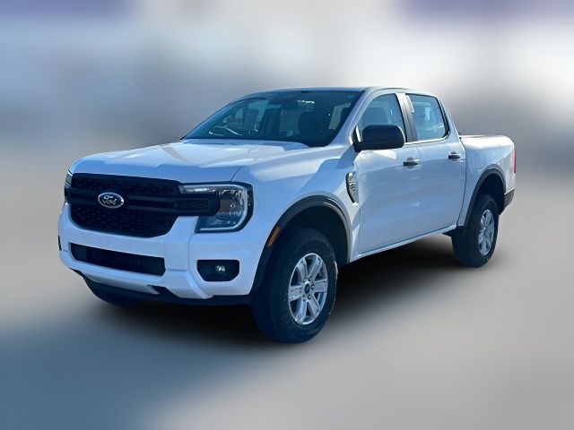 2024 Ford Ranger XL