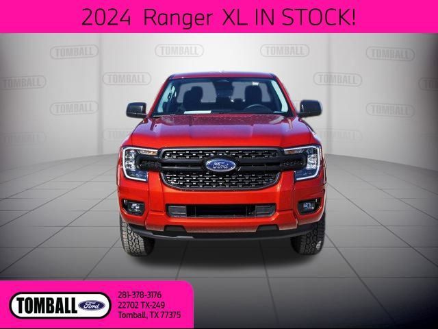 2024 Ford Ranger XL