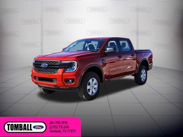 2024 Ford Ranger XL