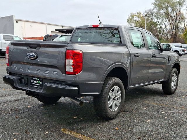 2024 Ford Ranger XL