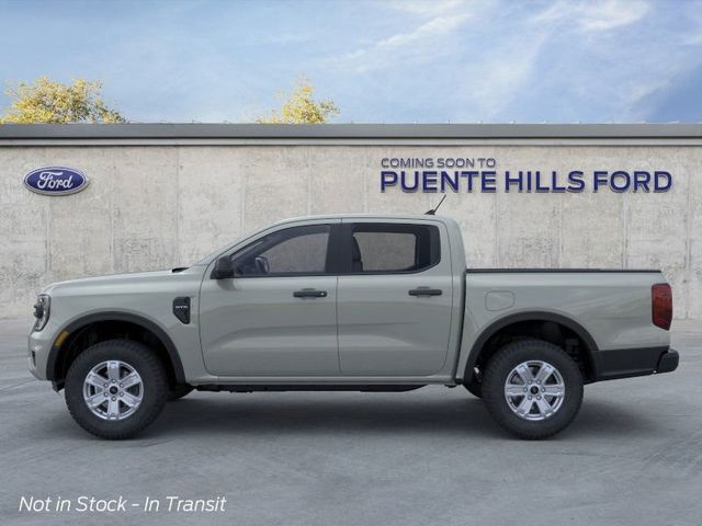 2024 Ford Ranger XL