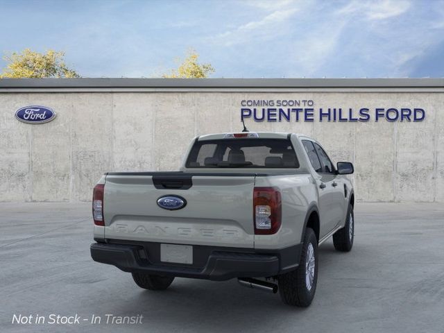 2024 Ford Ranger XL