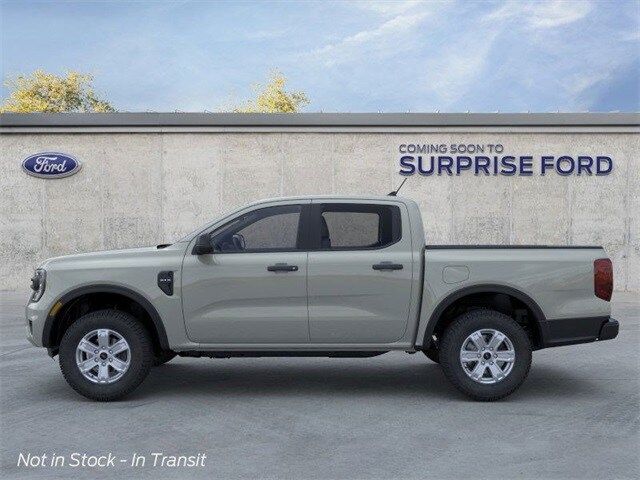 2024 Ford Ranger XL