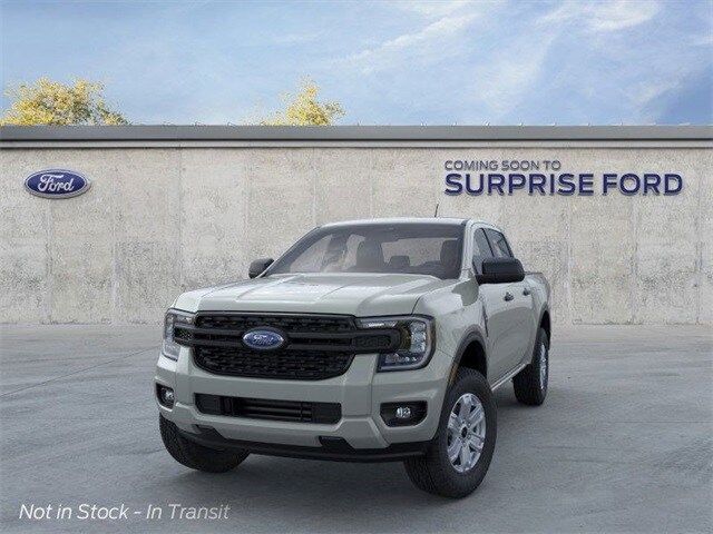 2024 Ford Ranger XL