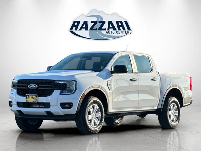 2024 Ford Ranger XL