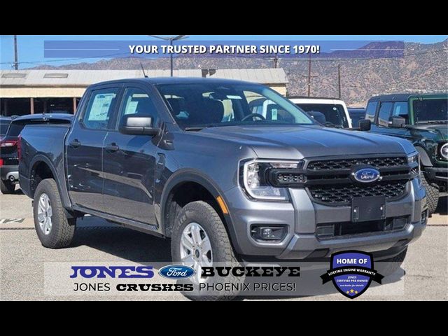 2024 Ford Ranger XL