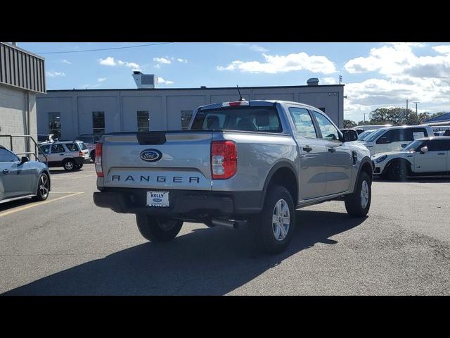 2024 Ford Ranger XL