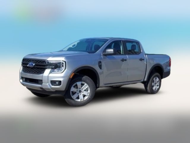 2024 Ford Ranger XL