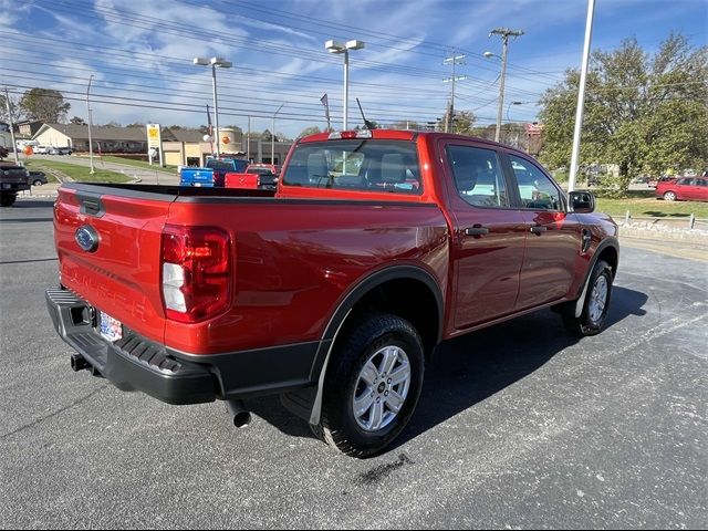 2024 Ford Ranger XL