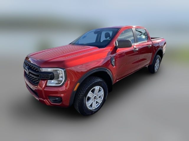 2024 Ford Ranger XL