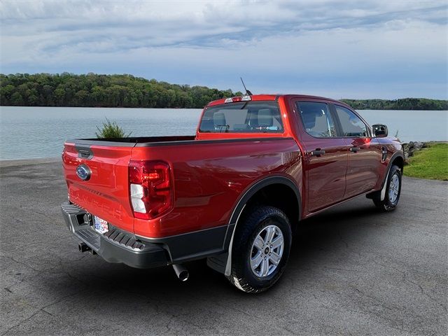 2024 Ford Ranger XL