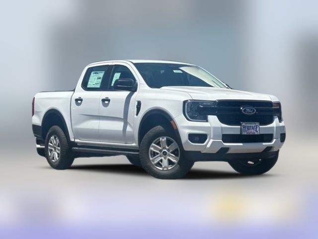 2024 Ford Ranger XL
