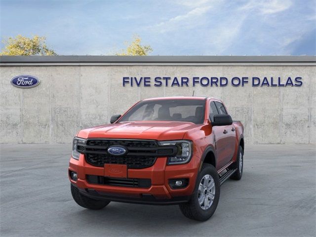 2024 Ford Ranger XL