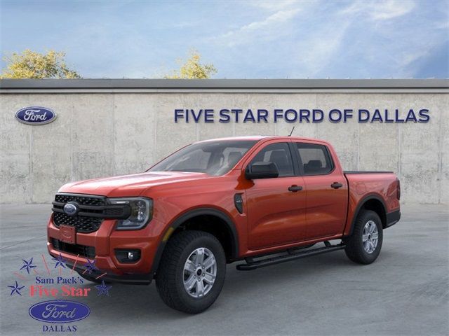 2024 Ford Ranger XL