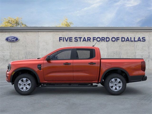 2024 Ford Ranger XL