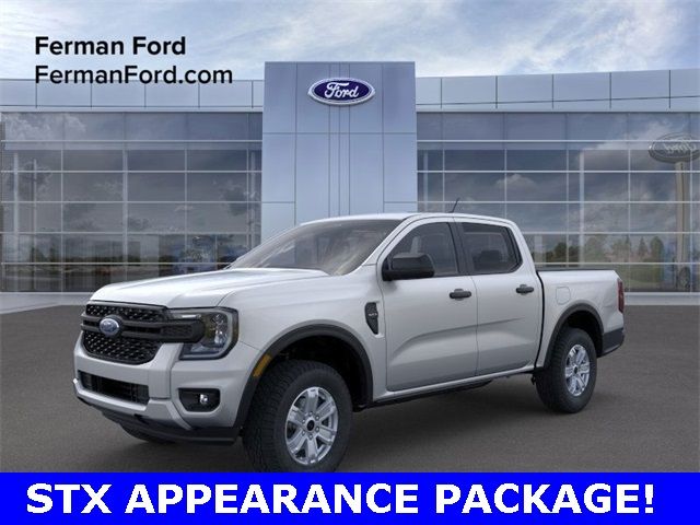 2024 Ford Ranger XL