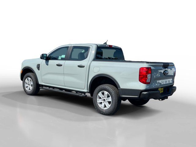 2024 Ford Ranger XL