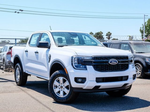 2024 Ford Ranger XL