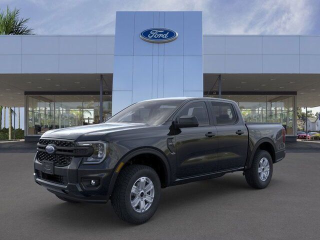 2024 Ford Ranger XL