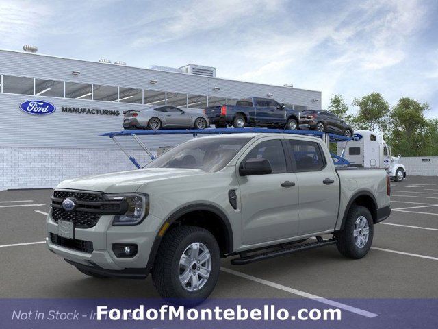 2024 Ford Ranger XL