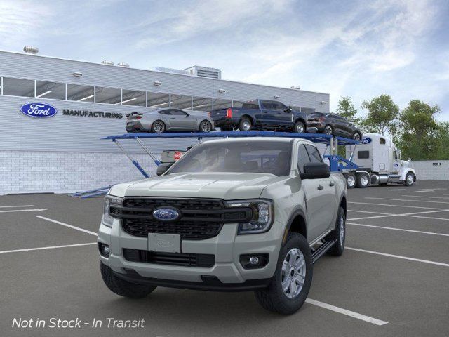 2024 Ford Ranger XL