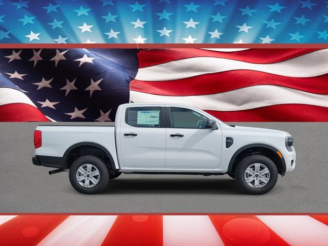 2024 Ford Ranger XL