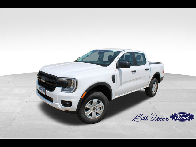 2024 Ford Ranger XL