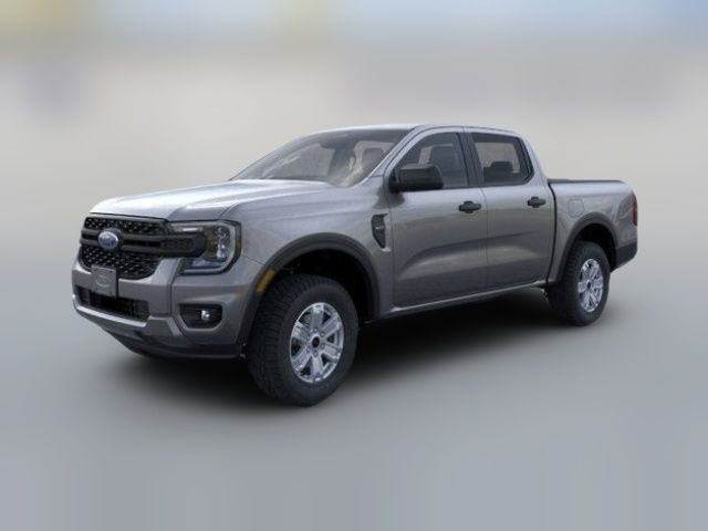 2024 Ford Ranger XL