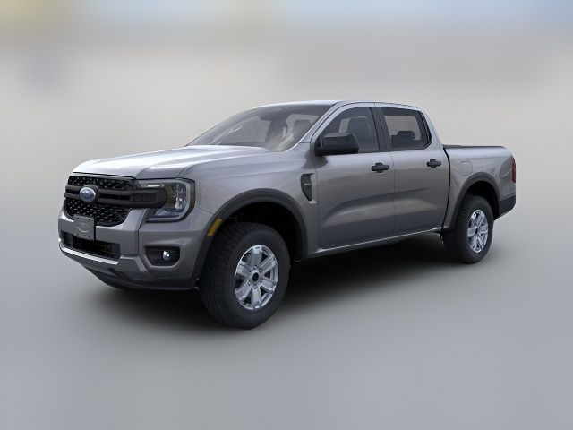 2024 Ford Ranger XL