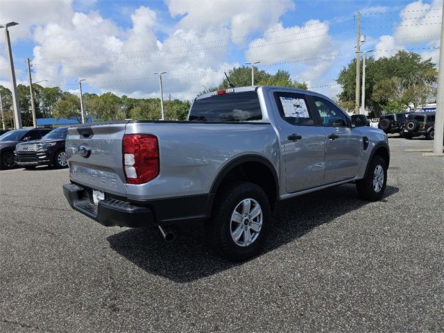 2024 Ford Ranger XL