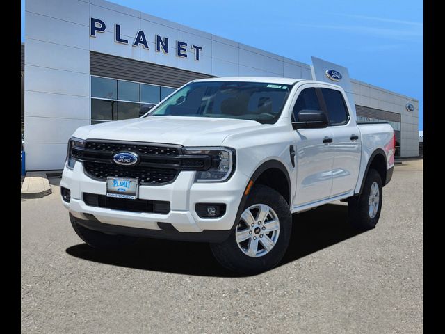 2024 Ford Ranger XL