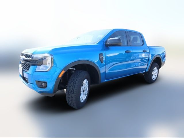 2024 Ford Ranger XL