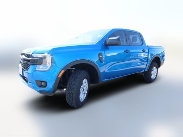 2024 Ford Ranger XL