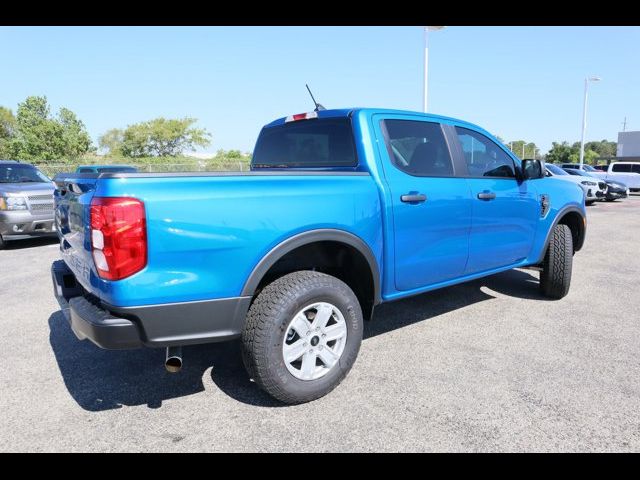 2024 Ford Ranger XL