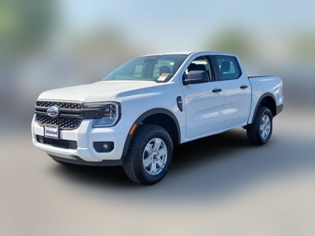 2024 Ford Ranger XL