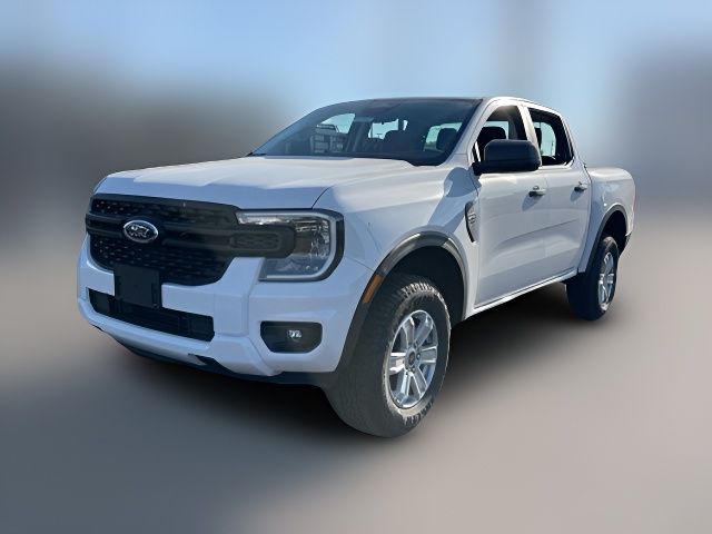2024 Ford Ranger XL